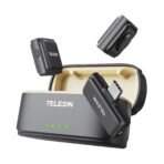 WIRELESS MICROFONO P5-MCP-01 TELESIN