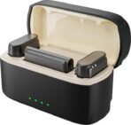 WIRELESS MICROFONO P5-MCP-01 TELESIN - Imagen 2