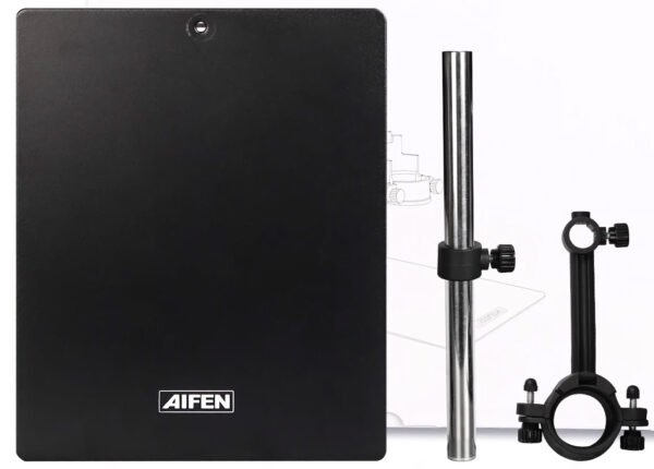 SOPORTE PUNTA AIRE CALIENTE AIFEN