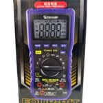 MULTIMETRO DIGITAL FOUR-BIT FIVEMX LITE MECHANC