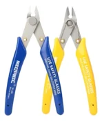 ALICATE CORTE TS-190 (12.5MM 5") MECHANIC - Imagen 2