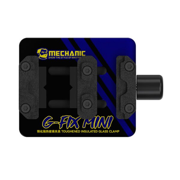 SOPORTE PARA PLACA G-FIX MINI MECHANIC