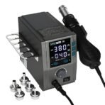 SOLDADOR SUGON 2020-D (110V/220V) - Imagen 2
