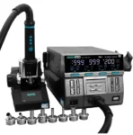 SOLDADOR SUGON 8650-3M (110V)
