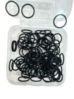 VEDACIÓN PARA CAMERA IPH X-16PM (100PCS) VEZR