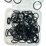 VEDACIÓN PARA CAMERA IPH X-16PM (100PCS) VEZR