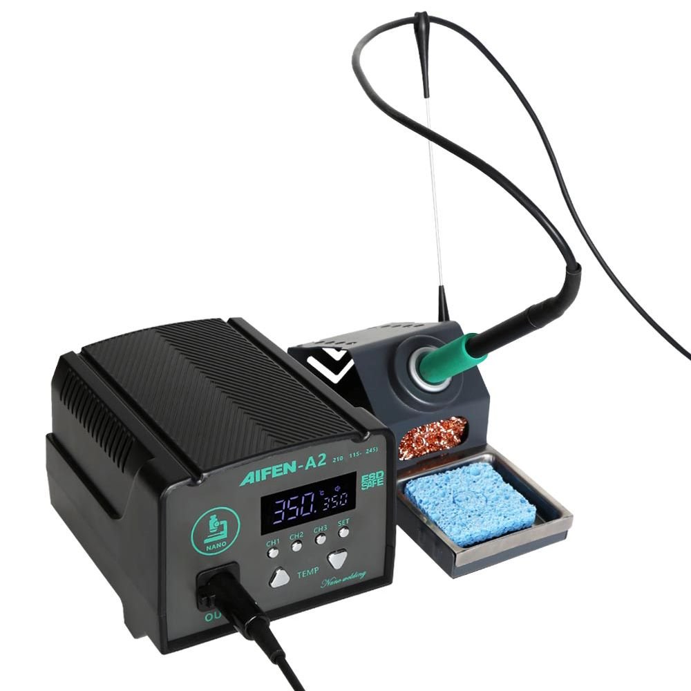 214870-3 SOLDADOR AIFEN A2 - Imagen 3