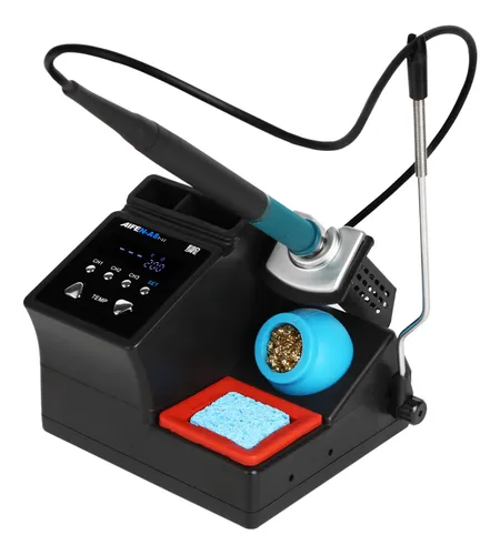 214881-2 SOLDADOR AIFEN A8 - Imagen 2