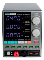 MULTI FUNTE DIG SUGON 3010PM (30V/10A) - Imagen 2