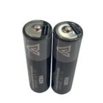 PILA RECARGABLE VZ-007 (AA) VEZR