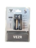 PILA RECARGABLE VZ-007 (AA) VEZR - Imagen 2