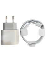 CARGADOR VZ-031 20W IPHONE 7/14PM LIGHTNING VEZR