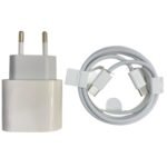 CARGADOR VZ-032 20W IPHONE 15/15P TIPO-C VEZR