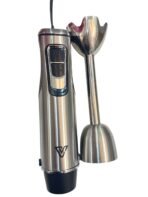 MULTIFUNCIONAL VEZR 1500W HAND 5 EN 1 HB-2078L