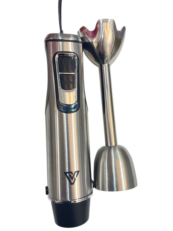 MULTIFUNCIONAL VEZR 1500W HAND 5 EN 1 HB-2078L