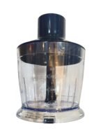 MULTIFUNCIONAL VEZR 1500W HAND 5 EN 1 HB-2078L - Imagen 2