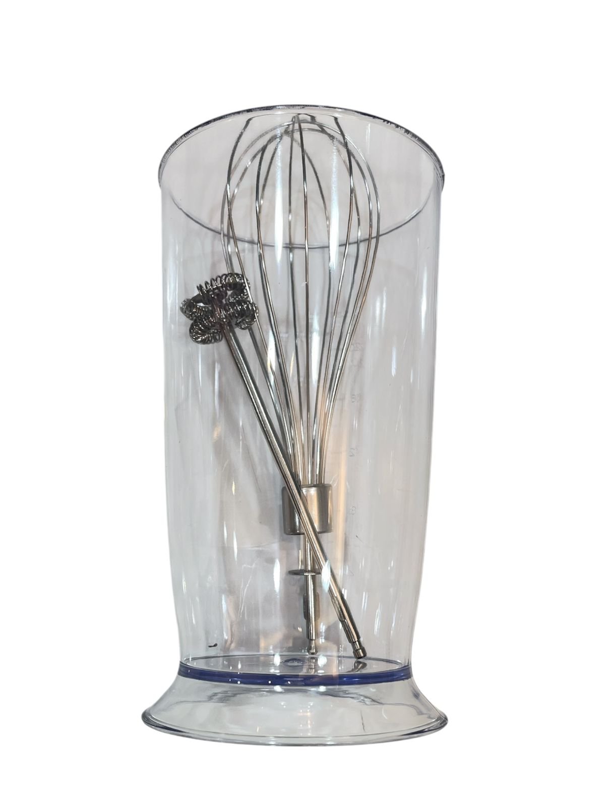 261312-3 MULTIFUNCIONAL VEZR 1500W HAND 5 EN 1 HB-2078L - Imagen 3