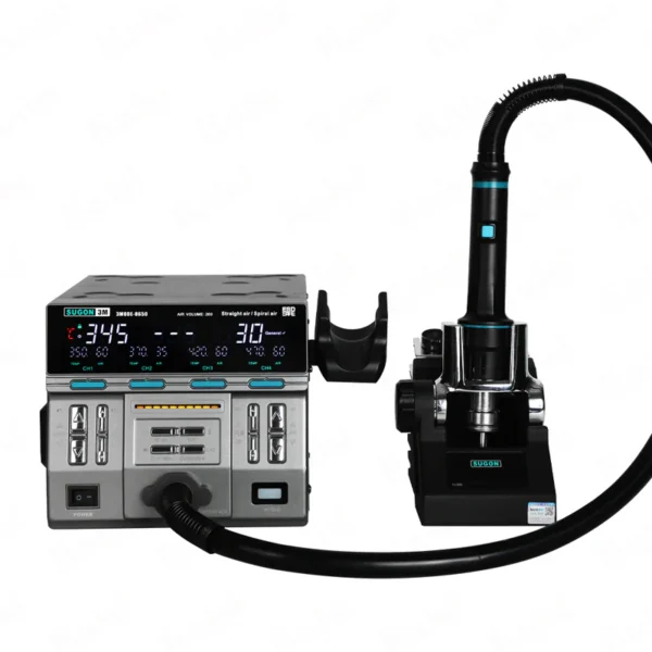 SOLDADOR SUGON 8650-3M
