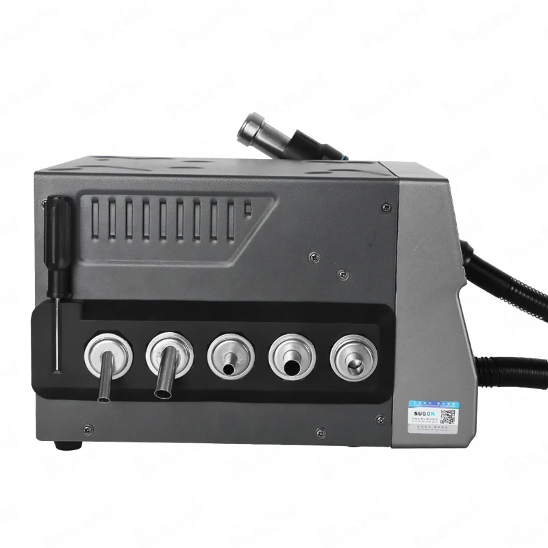 211081-33 SOLDADOR SUGON 8650-3M - Imagen 3