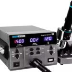 SOLDADOR SUGON 8630 PRO