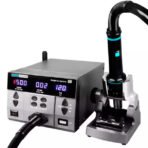 SOLDADOR SUGON 8630 PRO - Imagen 2
