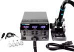 SOLDADOR SUGON 8630 PRO - Imagen 3