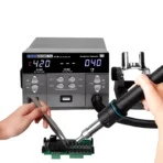 SOLDADOR SUGON 8620DX-PRO - Imagen 3