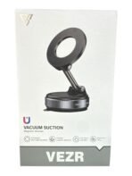 SOPORTE PARA CELULAR VZ-020 VEZR MAGNETIC - Imagen 2
