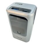 BATERIA EXTERNA (10000MAH) VEZR P10PRO 35W