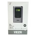BATERIA EXTERNA (10000MAH) VEZR P10PRO 35W - Imagen 2