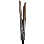 PLACHA DE CABELLO VEZR HS-906 110V/220V - Imagen 3