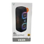 SPEAKER 40W VEZR VZ-3700 - Imagen 3