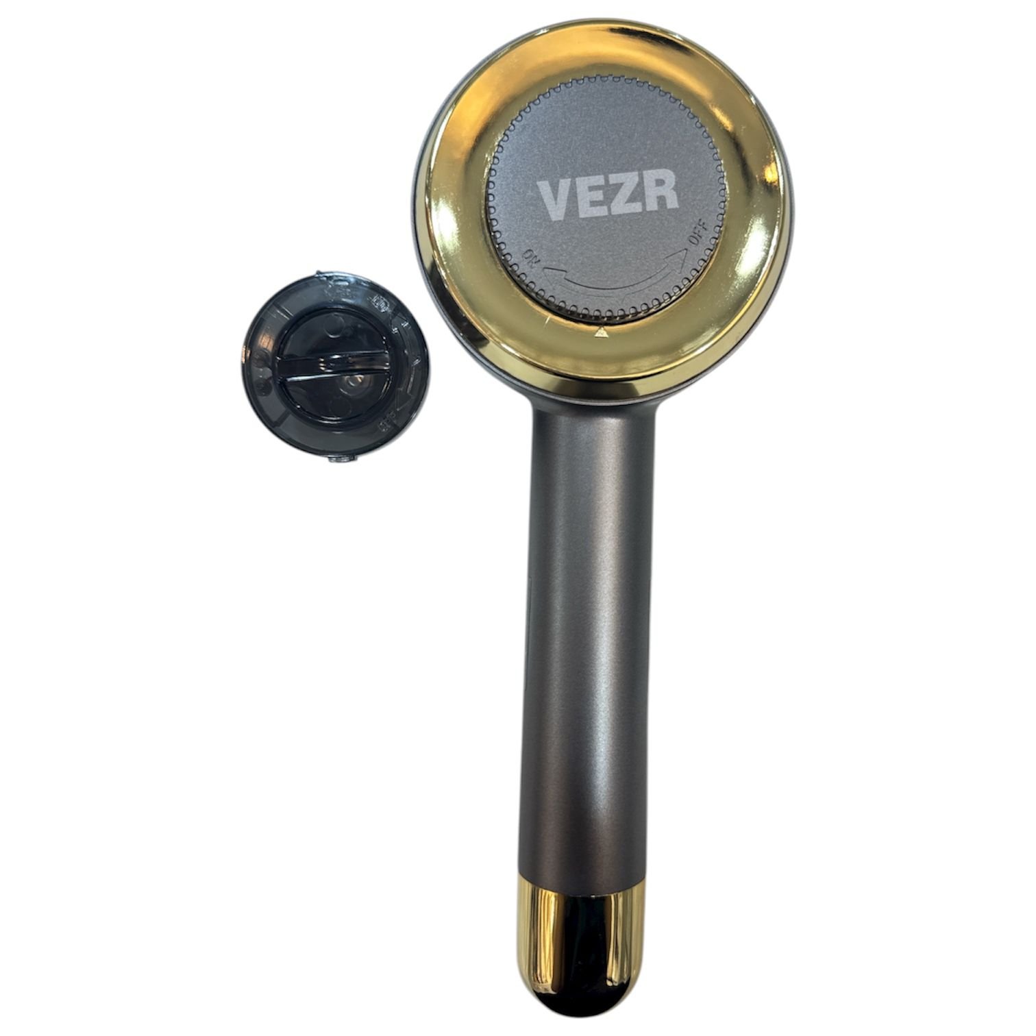 263000-1 ESCOVA DE CABELLO VEZR VZ-039 - Imagen 1
