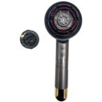 ESCOVA DE CABELLO VEZR VZ-039 - Imagen 2