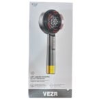 ESCOVA DE CABELLO VEZR VZ-039 - Imagen 3