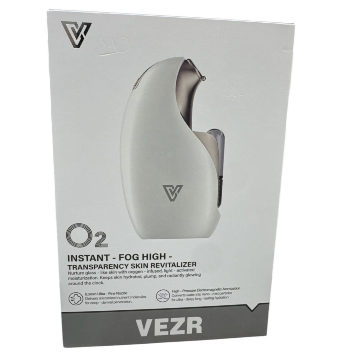 REVITALIZADOR DE PIEL VEZR LKL-2315 - Imagen 2