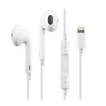 AURICULAR IPHONE LIGHTNING VEZR VZ-043