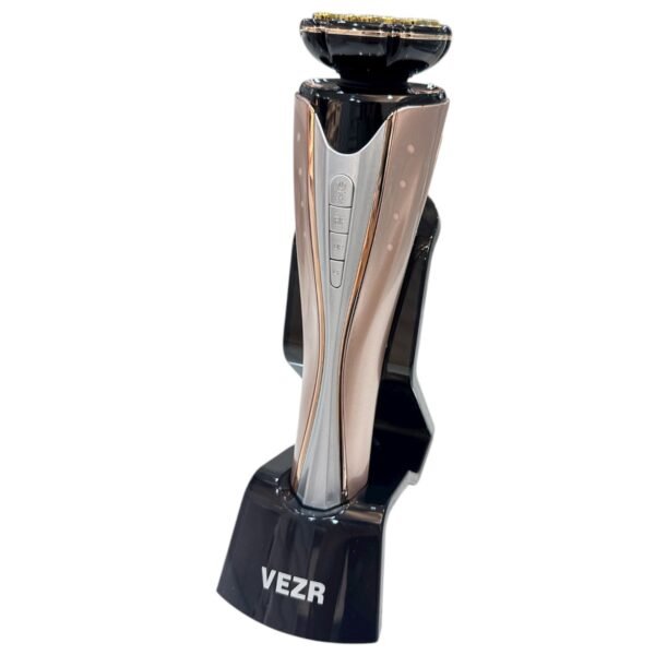 RADIO FRECUENCIA PARA PIEL VZ-038
