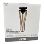 RADIO FRECUENCIA PARA PIEL VZ-038 - Imagen 2