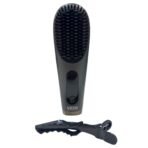 ESCOVA ELETRICA NEGATIVE VEZR ION GT-2304