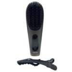 ESCOVA ELETRICA NEGATIVE VEZR ION GT-2304