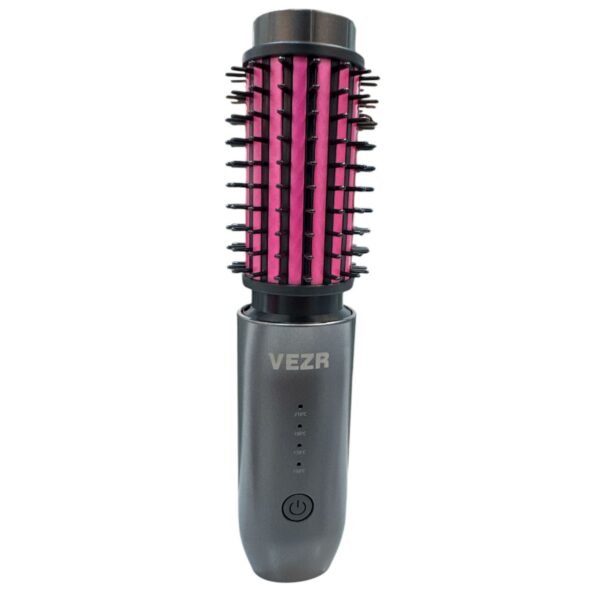 ESCOVA ELETRICA PARA ONDAS  VEZR GT-2305