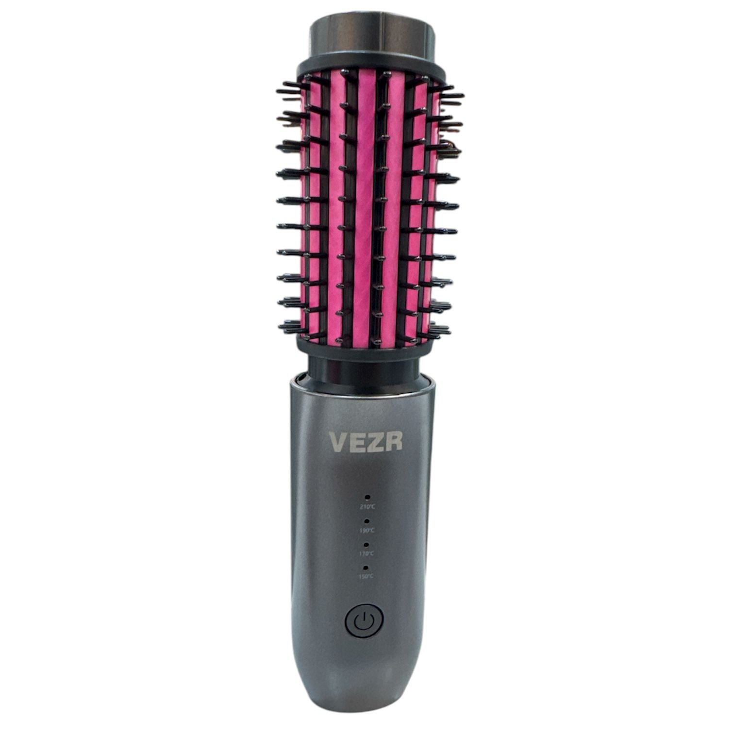 263099-1 ESCOVA ELETRICA PARA ONDAS  VEZR GT-2305 - Imagen 1