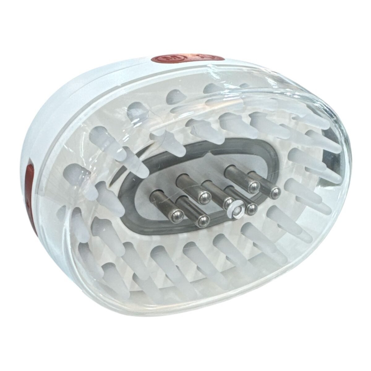 MASAGEADOR VEZR SCALP LI-6006 - Imagen 1