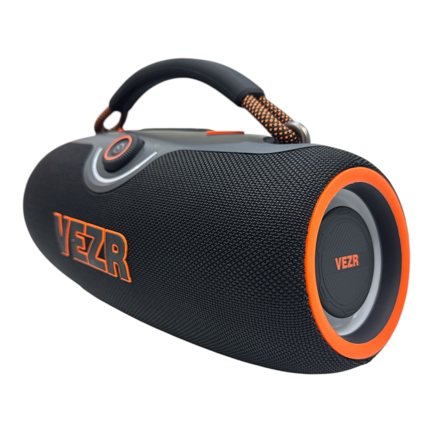 263123-2 SPEAKER 80W PRO MAX VEZR VZ-9702 - Imagen 2