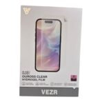 PELICULA HYDROGEL OUROS CLEAR VZ-045 0.18 VEZR