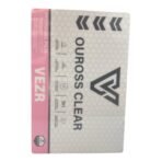 PELICULA HYDROGEL OUROS CLEAR VZ-045 0.18 VEZR - Imagen 2