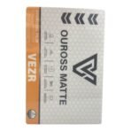 PELICULA HYDROGEL OUROS MATTE VZ-044 0.18 VEZR - Imagen 2