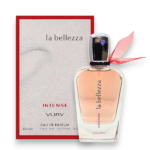PERFUME (VURV) LA BELLEZZA INTENSE 85ML