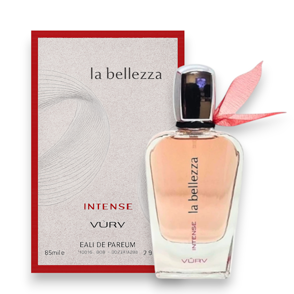 PERFUME (VURV) LA BELLEZZA INTENSE 85ML
